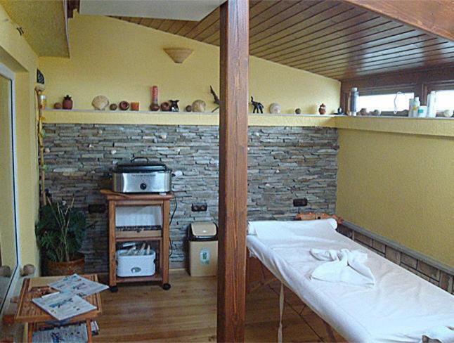 Viva Beach Hotel Pomorie Esterno foto