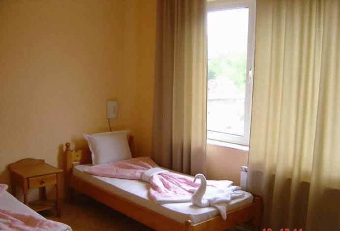Viva Beach Hotel Pomorie Esterno foto