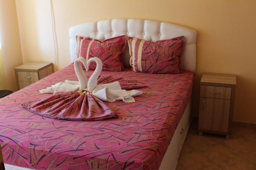 Viva Beach Hotel Pomorie Camera foto