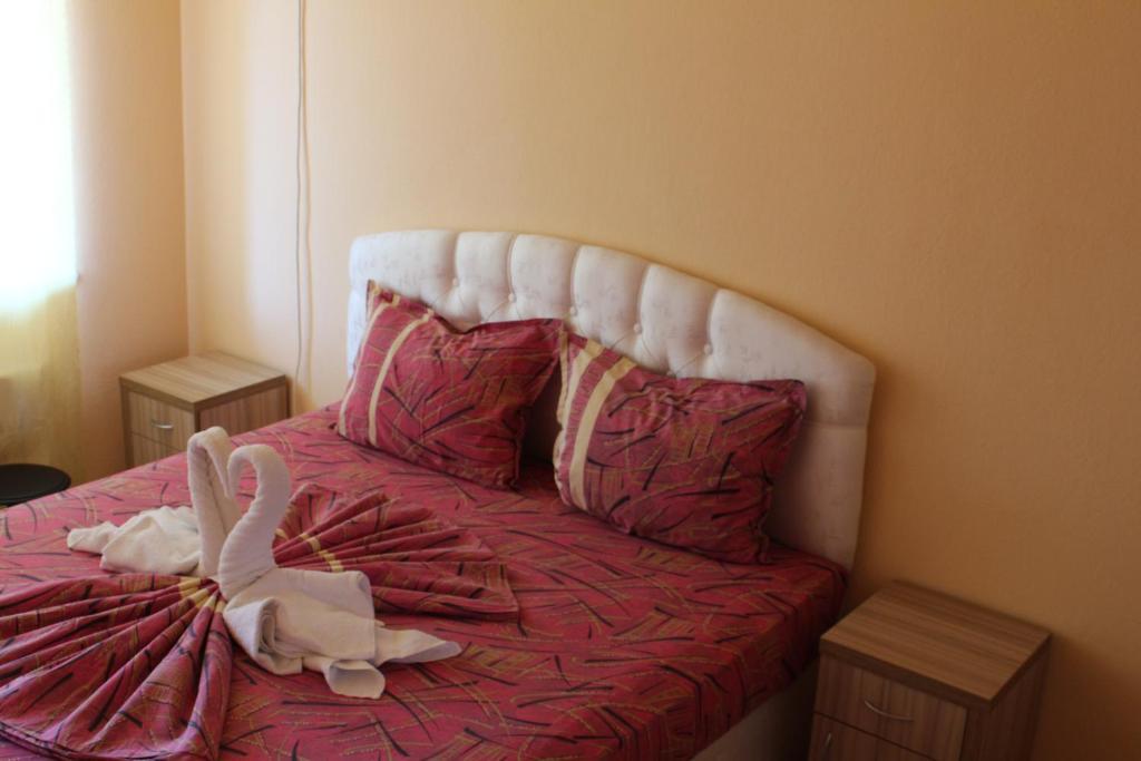 Viva Beach Hotel Pomorie Camera foto