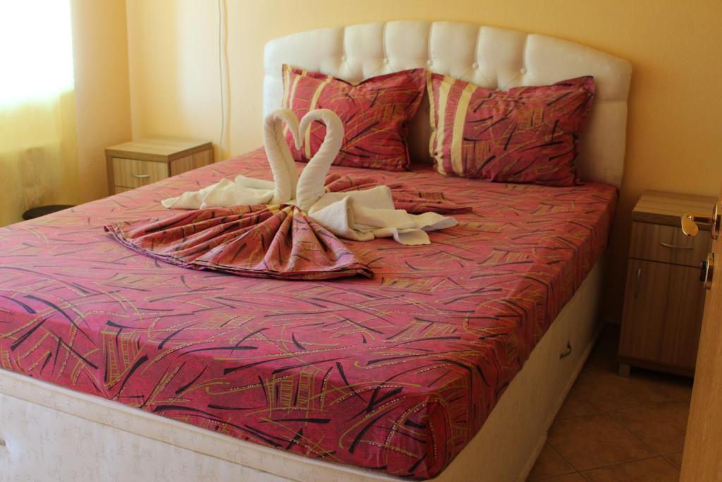 Viva Beach Hotel Pomorie Esterno foto