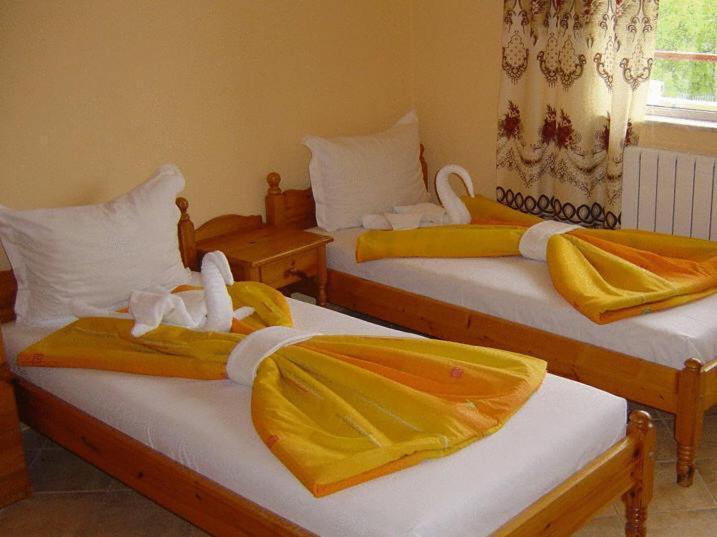 Viva Beach Hotel Pomorie Camera foto